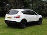 USED 2013 62 NISSAN QASHQAI 1.6 N-TEC PLUS 5d 117 BHP www.suffolkcarcentre.co.uk - Located at Ilketshall