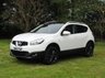 USED 2013 62 NISSAN QASHQAI 1.6 N-TEC PLUS 5d 117 BHP www.suffolkcarcentre.co.uk - Located at Ilketshall
