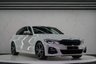USED 2021 21 BMW 3 SERIES 2.0 320I M SPORT 4d AUTO 182 BHP SALOON