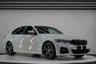 USED 2021 21 BMW 3 SERIES 2.0 320I M SPORT 4d AUTO 182 BHP SALOON