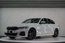 USED 2021 21 BMW 3 SERIES 2.0 320I M SPORT 4d AUTO 182 BHP SALOON