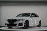 USED 2021 21 BMW 3 SERIES 2.0 320I M SPORT 4d AUTO 182 BHP SALOON