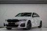 USED 2021 21 BMW 3 SERIES 2.0 320I M SPORT 4d AUTO 182 BHP SALOON
