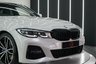 USED 2021 21 BMW 3 SERIES 2.0 320I M SPORT 4d AUTO 182 BHP SALOON