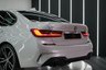 USED 2021 21 BMW 3 SERIES 2.0 320I M SPORT 4d AUTO 182 BHP SALOON