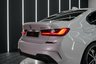 USED 2021 21 BMW 3 SERIES 2.0 320I M SPORT 4d AUTO 182 BHP SALOON