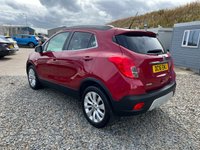 USED 2016 16 VAUXHALL MOKKA 1.6 SE CDTI 5d 134 BHP 