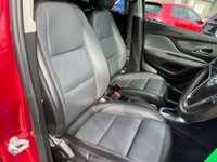 USED 2016 16 VAUXHALL MOKKA 1.6 SE CDTI 5d 134 BHP 