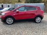 USED 2016 16 VAUXHALL MOKKA 1.6 SE CDTI 5d 134 BHP 