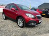 USED 2016 16 VAUXHALL MOKKA 1.6 SE CDTI 5d 134 BHP 