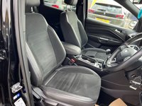 USED 2017 N FORD KUGA 2.0 ST-LINE TDCI 5d 177 BHP 