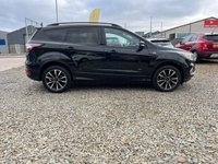 USED 2017 N FORD KUGA 2.0 ST-LINE TDCI 5d 177 BHP 