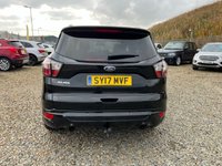 USED 2017 N FORD KUGA 2.0 ST-LINE TDCI 5d 177 BHP 