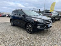 USED 2017 N FORD KUGA 2.0 ST-LINE TDCI 5d 177 BHP 