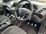 USED 2017 N FORD KUGA 2.0 ST-LINE TDCI 5d 177 BHP 