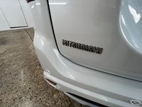 USED 2017 17 MITSUBISHI OUTLANDER 2.0 PHEV 5HS 5d 200 BHP FANTASTIC SPECIFICATION GREAT VALUE LOW MILES