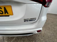 USED 2017 17 MITSUBISHI OUTLANDER 2.0 PHEV 5HS 5d 200 BHP FANTASTIC SPECIFICATION GREAT VALUE LOW MILES