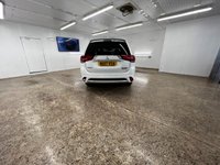 USED 2017 17 MITSUBISHI OUTLANDER 2.0 PHEV 5HS 5d 200 BHP FANTASTIC SPECIFICATION GREAT VALUE LOW MILES