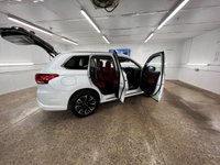 USED 2017 17 MITSUBISHI OUTLANDER 2.0 PHEV 5HS 5d 200 BHP FANTASTIC SPECIFICATION GREAT VALUE LOW MILES