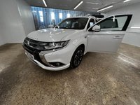 USED 2017 17 MITSUBISHI OUTLANDER 2.0 PHEV 5HS 5d 200 BHP FANTASTIC SPECIFICATION GREAT VALUE LOW MILES