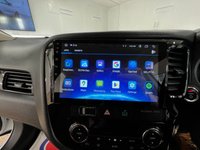 USED 2017 17 MITSUBISHI OUTLANDER 2.0 PHEV 5HS 5d 200 BHP FANTASTIC SPECIFICATION GREAT VALUE LOW MILES
