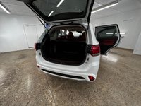 USED 2017 17 MITSUBISHI OUTLANDER 2.0 PHEV 5HS 5d 200 BHP FANTASTIC SPECIFICATION GREAT VALUE LOW MILES