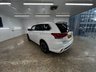 USED 2017 17 MITSUBISHI OUTLANDER 2.0 PHEV 5HS 5d 200 BHP FANTASTIC SPECIFICATION GREAT VALUE LOW MILES