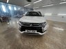 USED 2017 17 MITSUBISHI OUTLANDER 2.0 PHEV 5HS 5d 200 BHP FANTASTIC SPECIFICATION GREAT VALUE LOW MILES