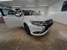 USED 2017 17 MITSUBISHI OUTLANDER 2.0 PHEV 5HS 5d 200 BHP FANTASTIC SPECIFICATION GREAT VALUE LOW MILES