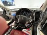 USED 2017 17 MITSUBISHI OUTLANDER 2.0 PHEV 5HS 5d 200 BHP FANTASTIC SPECIFICATION GREAT VALUE LOW MILES