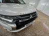 USED 2017 17 MITSUBISHI OUTLANDER 2.0 PHEV 5HS 5d 200 BHP FANTASTIC SPECIFICATION GREAT VALUE LOW MILES