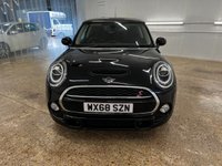 USED 2018 68 MINI HATCH COOPER 2.0 COOPER S CLASSIC 3d 190 BHP WITH LOADS OF FACTORY EXTRAS THIS IS THE ONE TO BUY