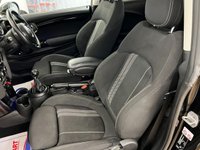 USED 2018 68 MINI HATCH COOPER 2.0 COOPER S CLASSIC 3d 190 BHP WITH LOADS OF FACTORY EXTRAS THIS IS THE ONE TO BUY