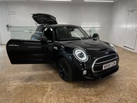 USED 2018 68 MINI HATCH COOPER 2.0 COOPER S CLASSIC 3d 190 BHP WITH LOADS OF FACTORY EXTRAS THIS IS THE ONE TO BUY