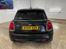 USED 2018 68 MINI HATCH COOPER 2.0 COOPER S CLASSIC 3d 190 BHP WITH LOADS OF FACTORY EXTRAS THIS IS THE ONE TO BUY