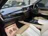 USED 2015 65 BMW X5 BMW X5 3.0 M50d SUV 5dr Diesel Auto xDrive Euro 6 (s/s) (381 ps) 