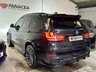 USED 2015 65 BMW X5 BMW X5 3.0 M50d SUV 5dr Diesel Auto xDrive Euro 6 (s/s) (381 ps) 