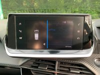 USED 2020 70 PEUGEOT 208 1.2 PURETECH ALLURE S/S 5d 100 BHP STUNNING 2020/70reg PEUGEOT 208 'LTD EDITION' ALLURE PURE-TEC 5DR - 1 OWNER FROM BRAND NEW - SERVICE HISTORY - 1/2 LEATHER - 10,490 MILES ONLY !!!! - IDEAL 1ST CAR - LOW INSURANCE GROUP