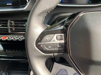 USED 2020 70 PEUGEOT 208 1.2 PURETECH ALLURE S/S 5d 100 BHP STUNNING 2020/70reg PEUGEOT 208 'LTD EDITION' ALLURE PURE-TEC 5DR - 1 OWNER FROM BRAND NEW - SERVICE HISTORY - 1/2 LEATHER - 10,490 MILES ONLY !!!! - IDEAL 1ST CAR - LOW INSURANCE GROUP
