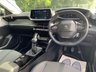 USED 2020 70 PEUGEOT 208 1.2 PURETECH ALLURE S/S 5d 100 BHP STUNNING 2020/70reg PEUGEOT 208 'LTD EDITION' ALLURE PURE-TEC 5DR - 1 OWNER FROM BRAND NEW - SERVICE HISTORY - 1/2 LEATHER - 10,490 MILES ONLY !!!! - IDEAL 1ST CAR - LOW INSURANCE GROUP