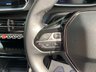 USED 2020 70 PEUGEOT 208 1.2 PURETECH ALLURE S/S 5d 100 BHP STUNNING 2020/70reg PEUGEOT 208 'LTD EDITION' ALLURE PURE-TEC 5DR - 1 OWNER FROM BRAND NEW - SERVICE HISTORY - 1/2 LEATHER - 10,490 MILES ONLY !!!! - IDEAL 1ST CAR - LOW INSURANCE GROUP