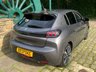 USED 2020 70 PEUGEOT 208 1.2 PURETECH ALLURE S/S 5d 100 BHP STUNNING 2020/70reg PEUGEOT 208 'LTD EDITION' ALLURE PURE-TEC 5DR - 1 OWNER FROM BRAND NEW - SERVICE HISTORY - 1/2 LEATHER - 10,490 MILES ONLY !!!! - IDEAL 1ST CAR - LOW INSURANCE GROUP