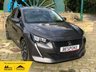 USED 2020 70 PEUGEOT 208 1.2 PURETECH ALLURE S/S 5d 100 BHP STUNNING 2020/70reg PEUGEOT 208 'LTD EDITION' ALLURE PURE-TEC 5DR - 1 OWNER FROM BRAND NEW - SERVICE HISTORY - 1/2 LEATHER - 10,490 MILES ONLY !!!! - IDEAL 1ST CAR - LOW INSURANCE GROUP