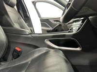 USED 2017 17 JAGUAR F-PACE 2.0 R-SPORT AWD 5d 238 BHP 