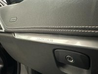 USED 2017 17 JAGUAR F-PACE 2.0 R-SPORT AWD 5d 238 BHP 