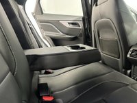 USED 2017 17 JAGUAR F-PACE 2.0 R-SPORT AWD 5d 238 BHP 