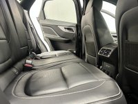 USED 2017 17 JAGUAR F-PACE 2.0 R-SPORT AWD 5d 238 BHP 