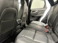USED 2017 17 JAGUAR F-PACE 2.0 R-SPORT AWD 5d 238 BHP 