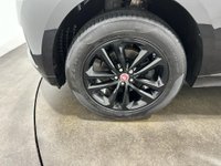 USED 2017 17 JAGUAR F-PACE 2.0 R-SPORT AWD 5d 238 BHP 