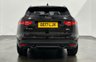 USED 2017 17 JAGUAR F-PACE 2.0 R-SPORT AWD 5d 238 BHP 
